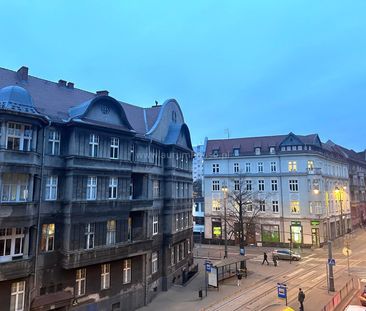 Mieszkanie na wynajem Katowice, Śródmieście, Kościuszki - Photo 2