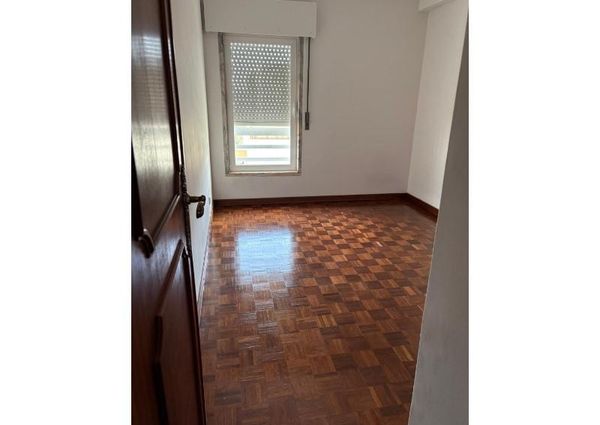 Apartamento T3 em Lisboa