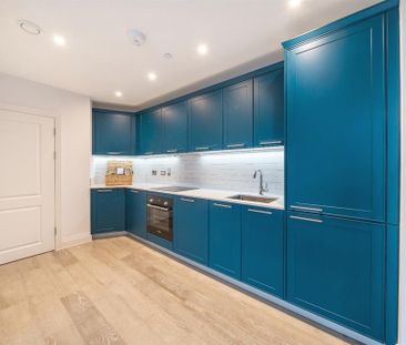 2 bedroom apartment to rent - Photo 5
