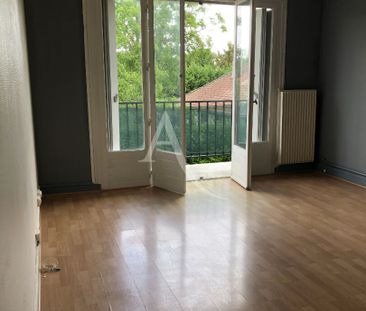 Location Appartement 1 pièce 29m² - Photo 6