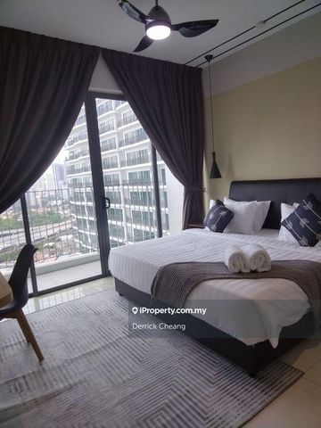 Datum Jelatek (LINQ Sky Residence), Keramat - Photo 3