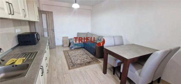 Apartament 2 camere de inchiriat zona Stadion - Fotografie 1