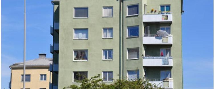 Doktor Heymans Gata 9 - Photo 1