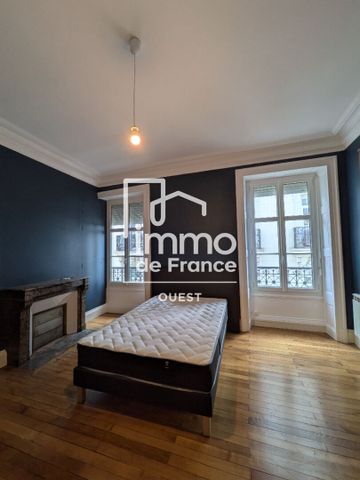 Location Appartement 2 pièces 54m² - Photo 4