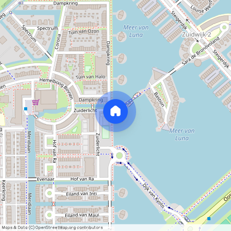 Dampkring, 449, Heerhugowaard