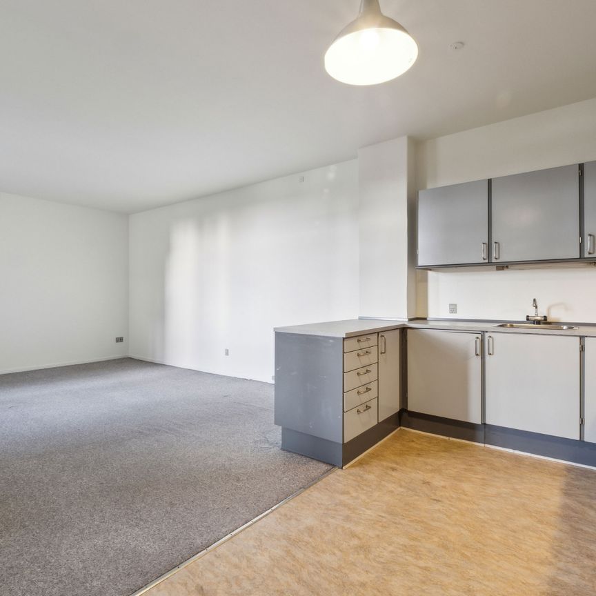 Sct. Mathiasgade 40, 1.mf. - Foto 1