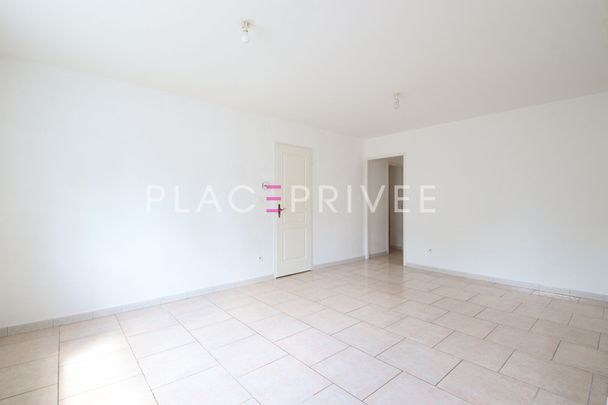 Appartement avec terrasse - Photo 1