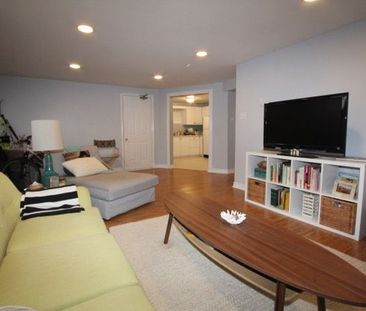 For Lease - 31 Marina Avenue Unit# 4, Toronto, Ontario - Photo 2