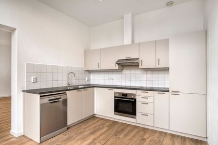 Appartement te huur: Mierloseweg 7-D 5707 AA Helmond - Foto 4