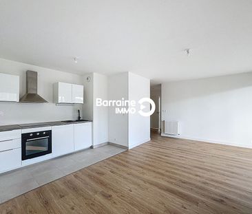 Location appartement à Brest, 3 pièces 67.2m² - Photo 5