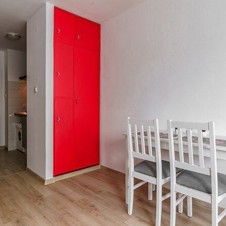 Warszawa, Żoliborz, Władysława Broniewskiego - Zdjęcie 1