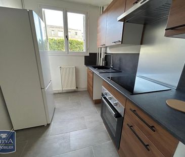 Location Appartement 1 pièce 43m² LE MANS 72000 - Photo 6
