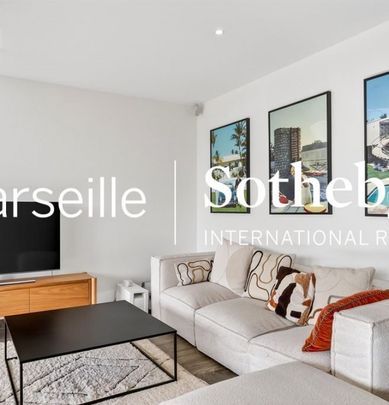 Appartement • Saint Giniez - Photo 1