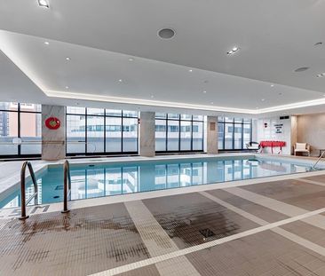 For Lease - 115 Blue Jays Way Unit# 617, Toronto, Ontario - Photo 4