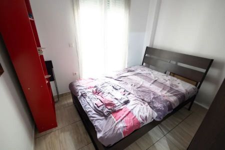 Studio/Γκαρσονιέρα για ενοικίαση Αντιγονιδών (Κέντρο Θεσσαλονίκης) - Φωτογραφία 4