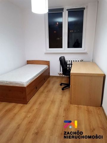 Pokój, ul. Morelowa - Zdjęcie 5