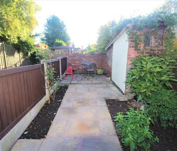2 bedroom semi-detached house to rent - Photo 5
