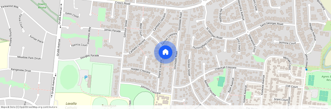 26 Doyne Crescent, Vic 3844, Traralgon