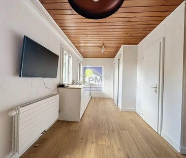 1.5 Zimmer, 22 m², 4. Stock - Foto 3