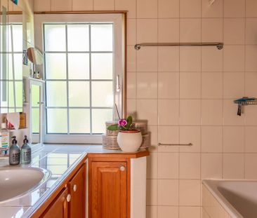 A LOUER VILLA DE CHARME SUR UN NIVEAU A SION - Foto 1