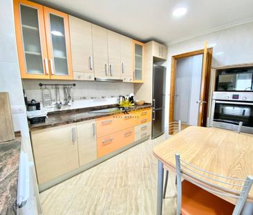 3 BEDROOM APARTMENT - TORREVIEJA - Photo 6