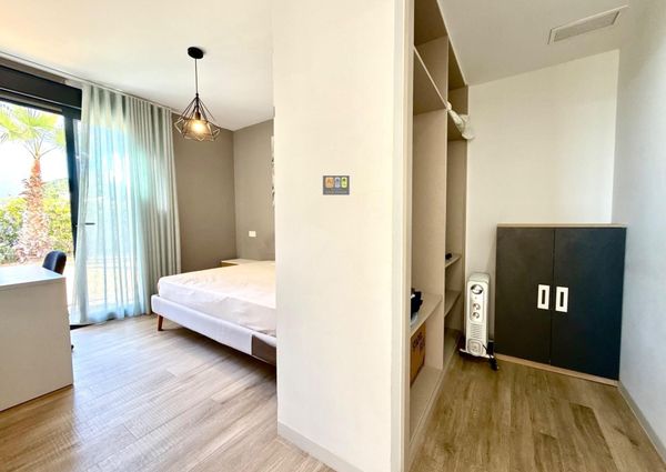 Casa o chalet de alquiler en Polop