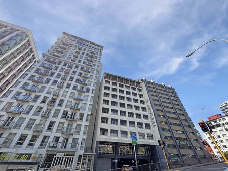 Welcome to unit 308 at 169 The Terrace - Photo 3