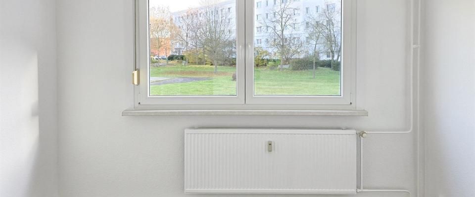 Frisch saniert ins Erdgeschoss! - Foto 1