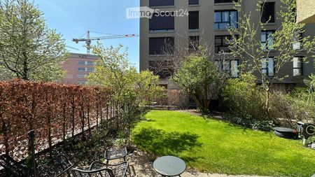 3.5 Zimmer, 100 m² - Photo 4