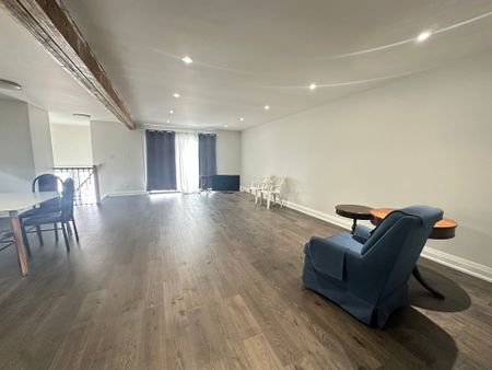 For Lease - 82 John Lindsay Court Unit# Upper, Toronto, Ontario - Photo 3