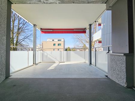 Gemütliches Wohnen in Niederhasli - Foto 4