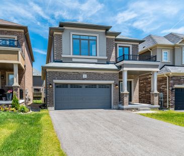 For Lease - 11 Brewis Street, Brant, Ontario - Photo 6
