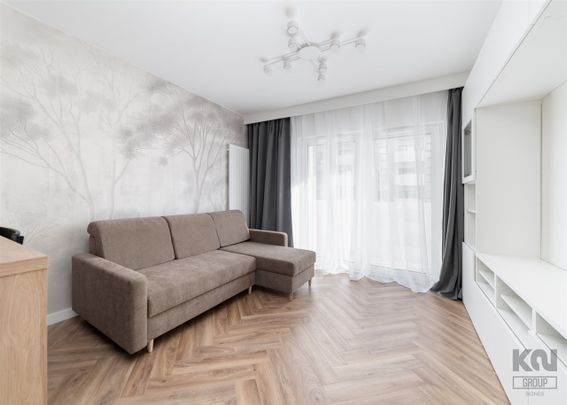 Łódź, Polesie, Srebrzyńska - Фото 1