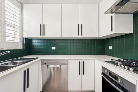 16/22-36 Oxford Street, Woollahra NSW 2025 - Apartment For Rent | Domain - Photo 5