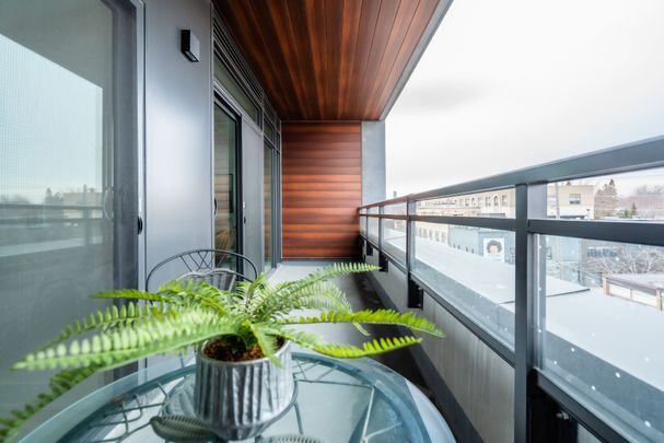 For Lease - 1285 Queen Street Unit# 404, Toronto, Ontario - Photo 1