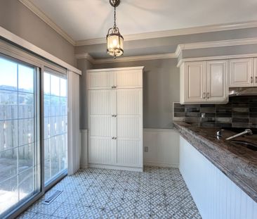 For Lease - 180 Blue Willow Drive Unit# 43, Vaughan, Ontario - Photo 2