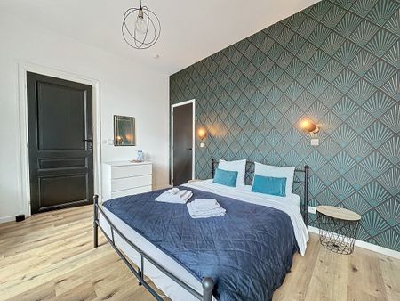 Luxe Co-Living centrum van Brussel - Kindvriendelijk - Foto 5