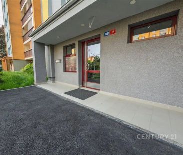 Pronájem bytu 2+1 s balkonem, Kopřivnice, ul. I. Šustaly. - Photo 3