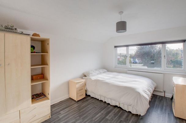 3 bedroom detached house to rent - Photo 1