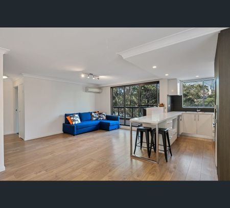 27/16 Leichhardt Street, Glebe, NSW 2037 - Photo 4