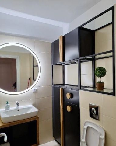 Inchiriere apartament 4 camere, Ploiesti, zona Albert MRS - Fotografie 5