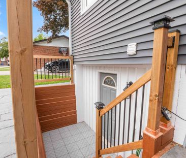 For Lease - 94 Morgandale Crescent, Orangeville, Ontario - Photo 3