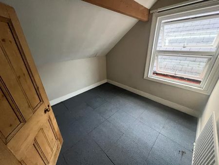 5 Bed Flat, Salisbury Road, B13 - Photo 4