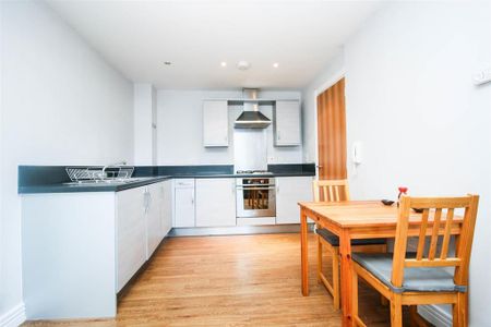 Studio to rent - Photo 3