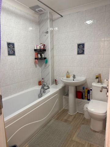 Room in a Shared Flat, Katherine Road, E7 - Photo 4