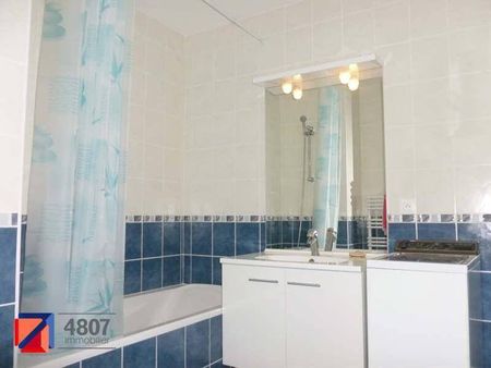 Location appartement 2 pièces 46.68 m² à Saint-Julien-en-Genevois (74160) - Photo 4