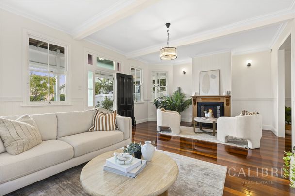 37 Upper Cairns Terrace, Paddington, QLD, 4064 - Photo 1