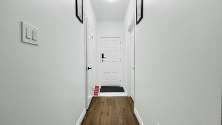 For Lease - 278 Shuter Street Unit# BEDROOM2, Toronto, Ontario - Photo 4