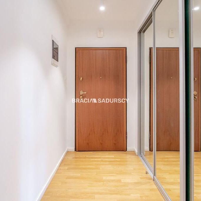 Mieszkanie Kraków Krowodrza powierzchnia 90.0 m² C206-WM-85681 - Photo 1