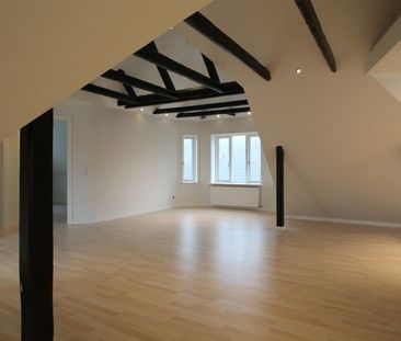 4 værelses lejlighed på 120m2 - Photo 6